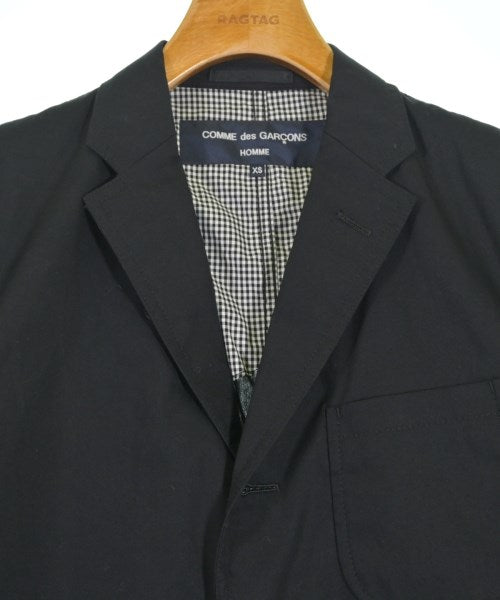 COMME des GARCONS HOMME แจ็คเก็ตลำลอง