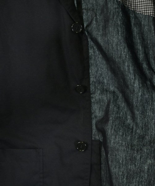 COMME des GARCONS HOMME แจ็คเก็ตลำลอง