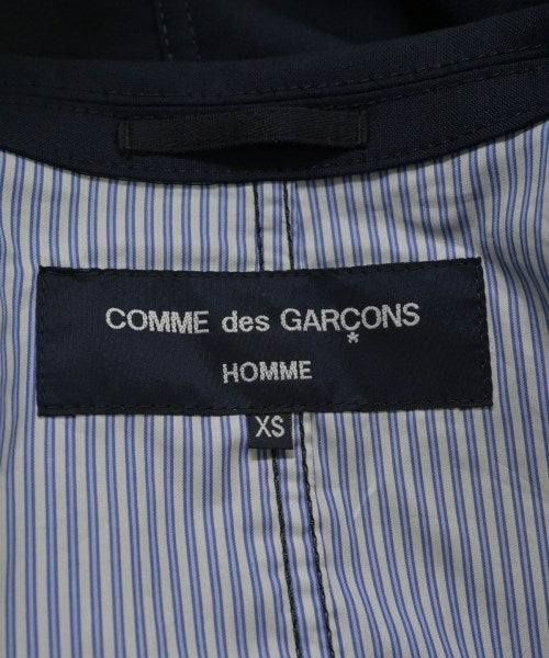 COMME des GARCONS HOMME เบลเซอร์/แจ็คเก็ตสูท