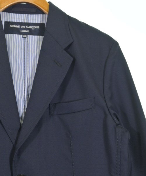 COMME des GARCONS HOMME เบลเซอร์/แจ็คเก็ตสูท