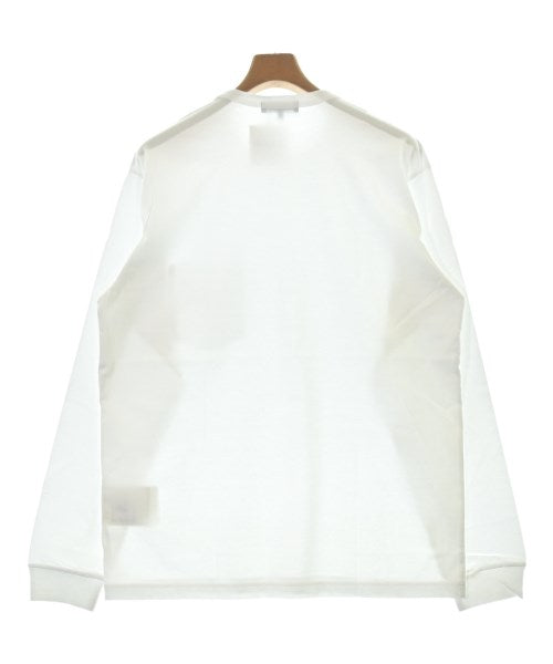 COMME des GARCONS HOMME เสื้อยืด/เสื้อท็อปส์