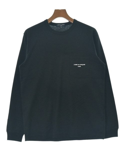 COMME des GARCONS HOMME เสื้อยืด/เสื้อท็อปส์