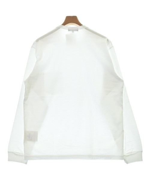 COMME des GARCONS HOMME เสื้อยืด/เสื้อท็อปส์