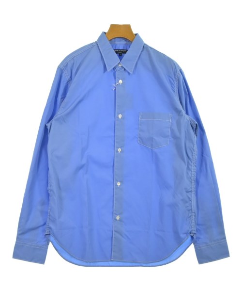 COMME des GARCONS HOMME เสื้อลำลอง