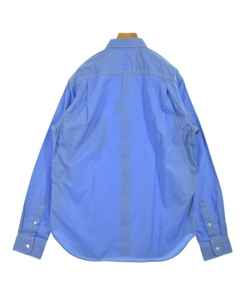 COMME des GARCONS HOMME เสื้อลำลอง