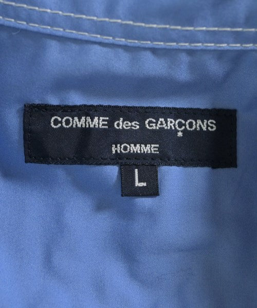 COMME des GARCONS HOMME เสื้อลำลอง