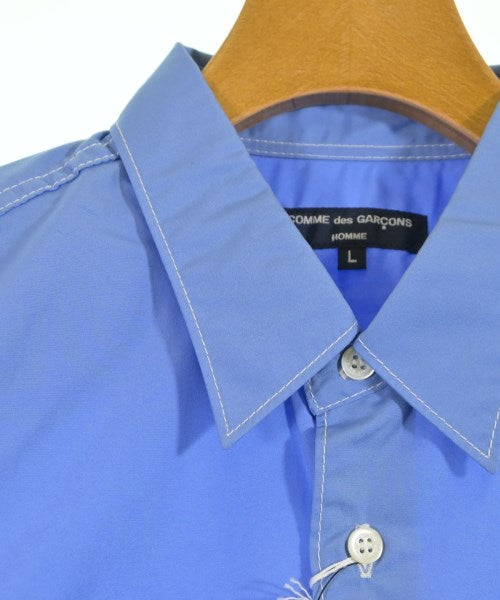 COMME des GARCONS HOMME เสื้อลำลอง