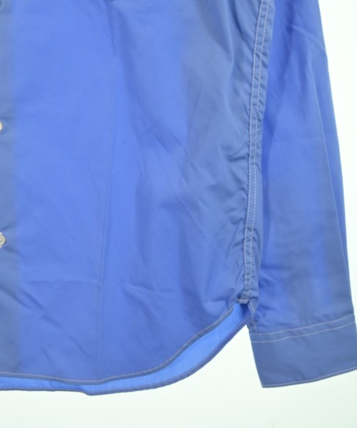 COMME des GARCONS HOMME เสื้อลำลอง