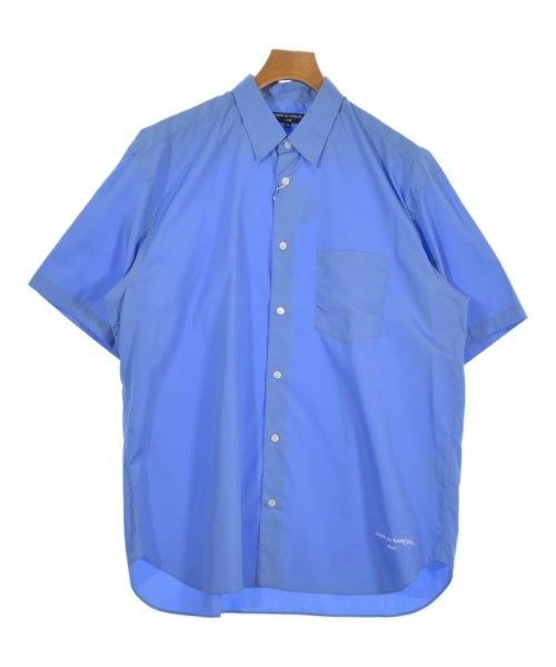 COMME des GARCONS HOMME เสื้อลำลอง