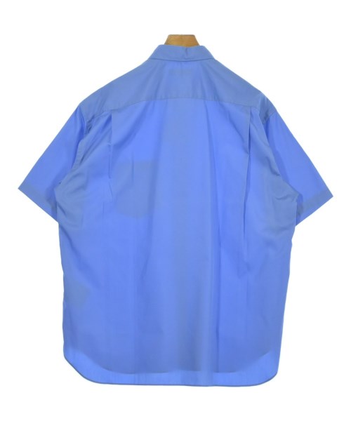 COMME des GARCONS HOMME เสื้อลำลอง