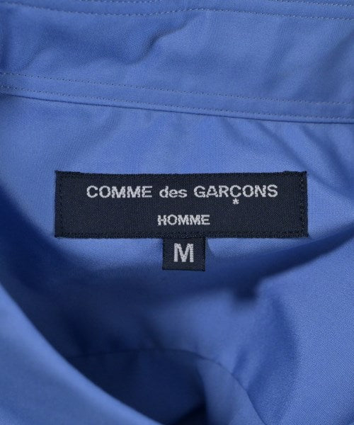 COMME des GARCONS HOMME เสื้อลำลอง