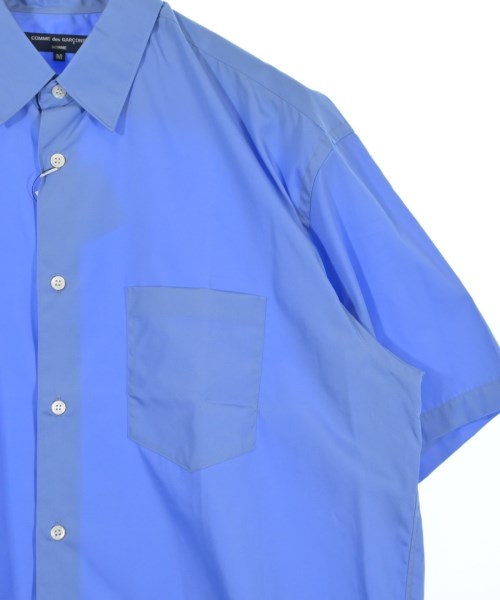 COMME des GARCONS HOMME เสื้อลำลอง