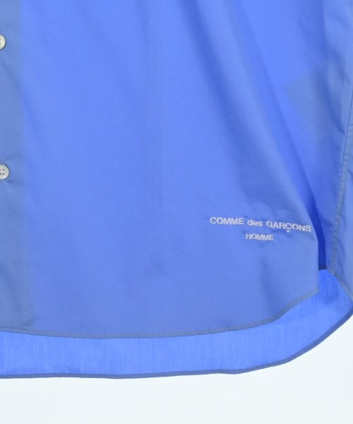 COMME des GARCONS HOMME เสื้อลำลอง