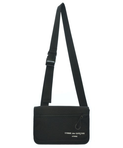 COMME des GARCONS HOMME กระเป๋าสะพาย
