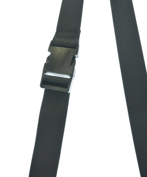 COMME des GARCONS HOMME กระเป๋าสะพาย