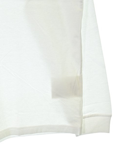 COMME des GARCONS HOMME เสื้อยืด/เสื้อท็อปส์