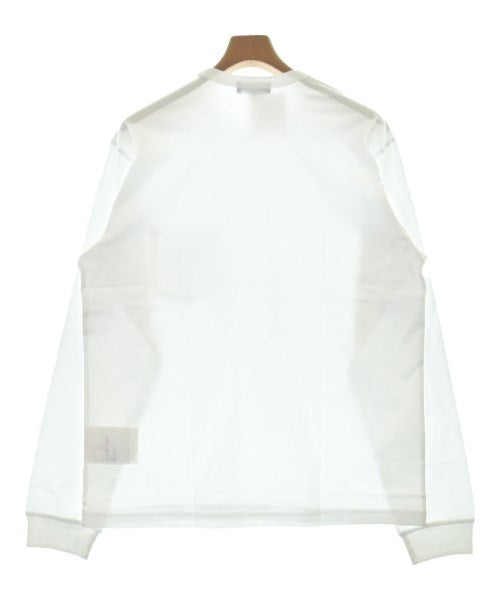 COMME des GARCONS HOMME เสื้อยืด/เสื้อท็อปส์
