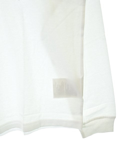 COMME des GARCONS HOMME เสื้อยืด/เสื้อท็อปส์
