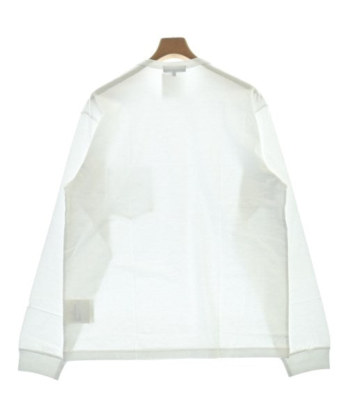 COMME des GARCONS HOMME เสื้อยืด/เสื้อท็อปส์