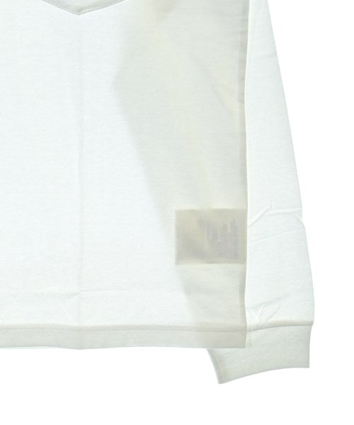 COMME des GARCONS HOMME เสื้อยืด/เสื้อท็อปส์