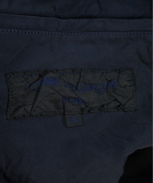 COMME des GARCONS HOMME เบลเซอร์/แจ็คเก็ตสูท