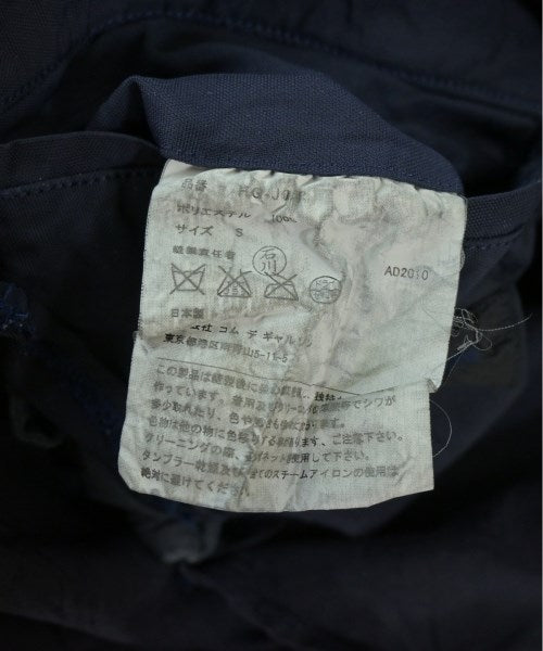 COMME des GARCONS HOMME เบลเซอร์/แจ็คเก็ตสูท
