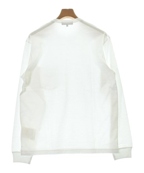 COMME des GARCONS HOMME เสื้อยืด/เสื้อท็อปส์