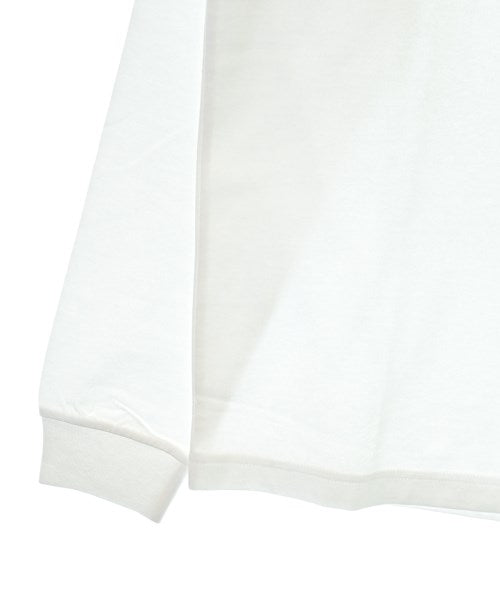 COMME des GARCONS HOMME เสื้อยืด/เสื้อท็อปส์