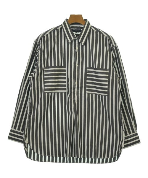 COMME des GARCONS HOMME เสื้อลำลอง