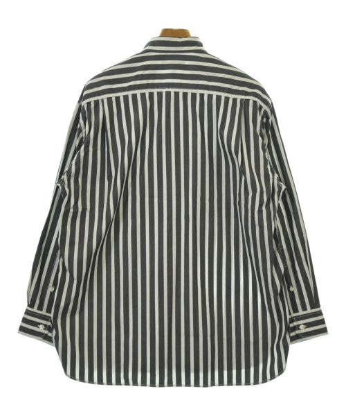 COMME des GARCONS HOMME เสื้อลำลอง
