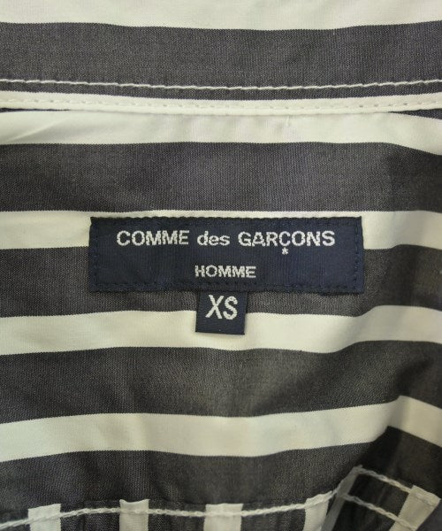 COMME des GARCONS HOMME เสื้อลำลอง