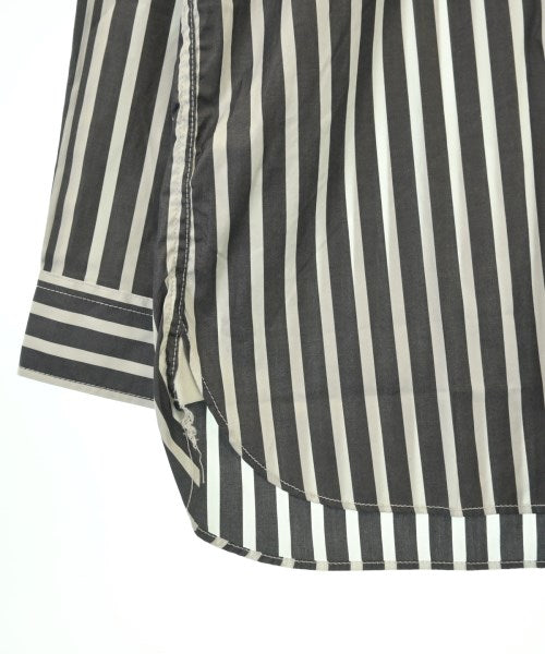 COMME des GARCONS HOMME เสื้อลำลอง