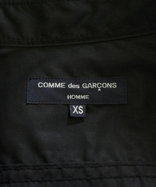 COMME des GARCONS HOMME เสื้อลำลอง