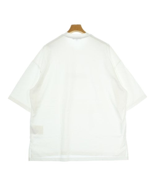 COMME des GARCONS HOMME เสื้อยืด/เสื้อท็อปส์