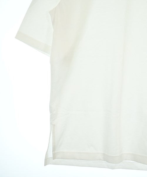 COMME des GARCONS HOMME เสื้อยืด/เสื้อท็อปส์