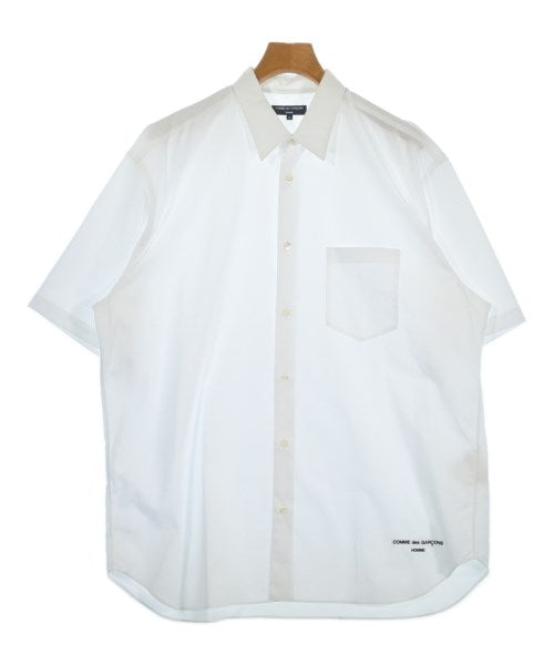 COMME des GARCONS HOMME เสื้อลำลอง