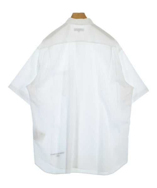 COMME des GARCONS HOMME เสื้อลำลอง
