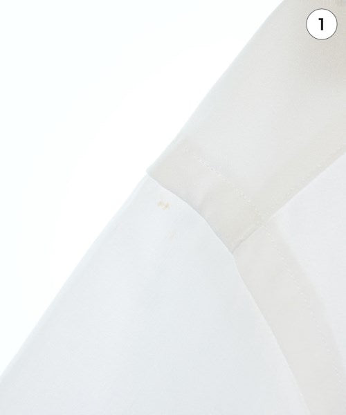 COMME des GARCONS HOMME เสื้อลำลอง