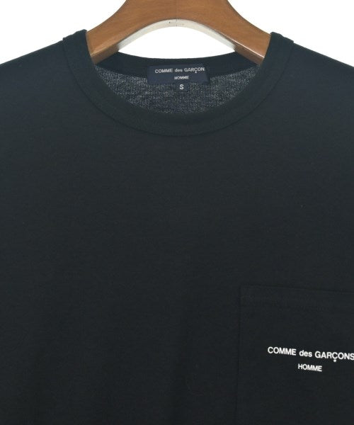 COMME des GARCONS HOMME เสื้อยืด/เสื้อท็อปส์