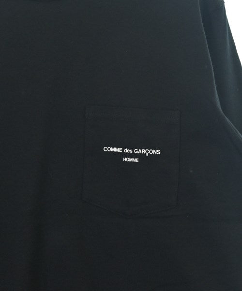 COMME des GARCONS HOMME เสื้อยืด/เสื้อท็อปส์