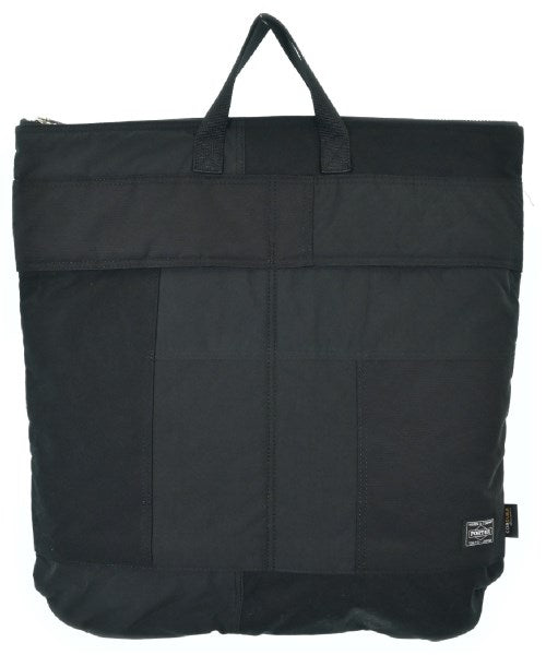 COMME des GARCONS HOMME กระเป๋าถือขนาดใหญ่