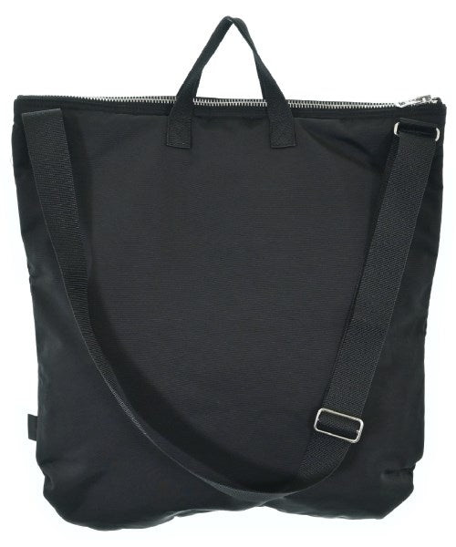 COMME des GARCONS HOMME กระเป๋าถือขนาดใหญ่