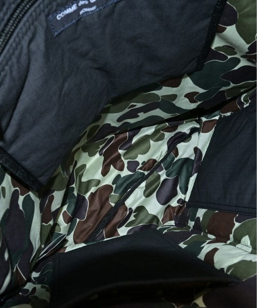 COMME des GARCONS HOMME กระเป๋าถือขนาดใหญ่