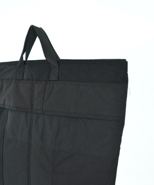 COMME des GARCONS HOMME กระเป๋าถือขนาดใหญ่
