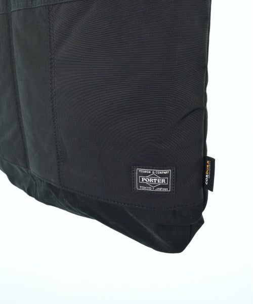 COMME des GARCONS HOMME กระเป๋าถือขนาดใหญ่