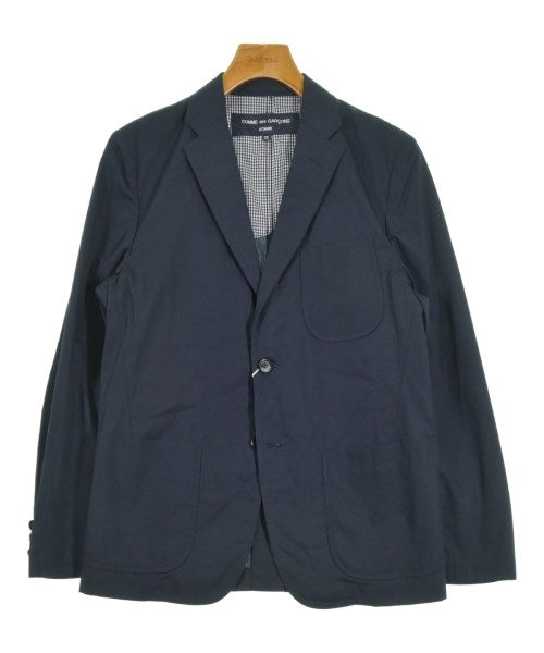 COMME des GARCONS HOMME แจ็คเก็ตลำลอง