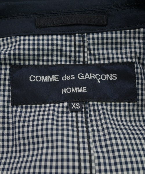 COMME des GARCONS HOMME แจ็คเก็ตลำลอง