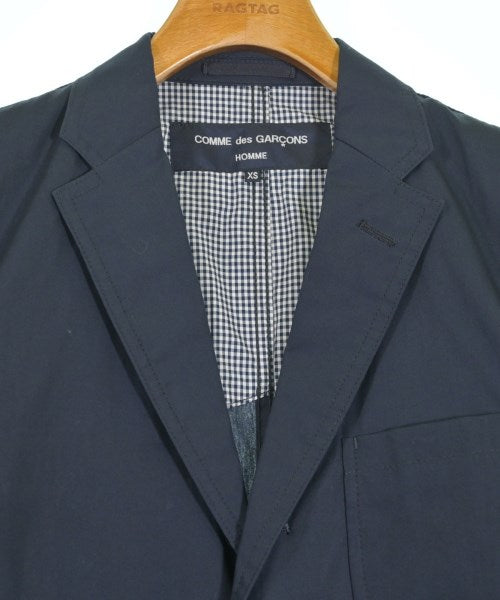 COMME des GARCONS HOMME แจ็คเก็ตลำลอง
