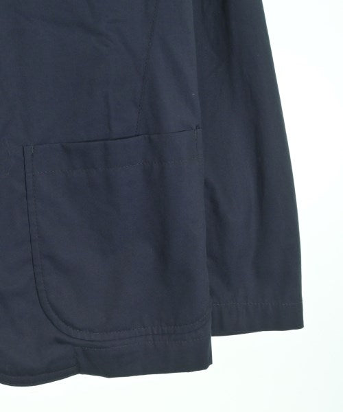 COMME des GARCONS HOMME แจ็คเก็ตลำลอง