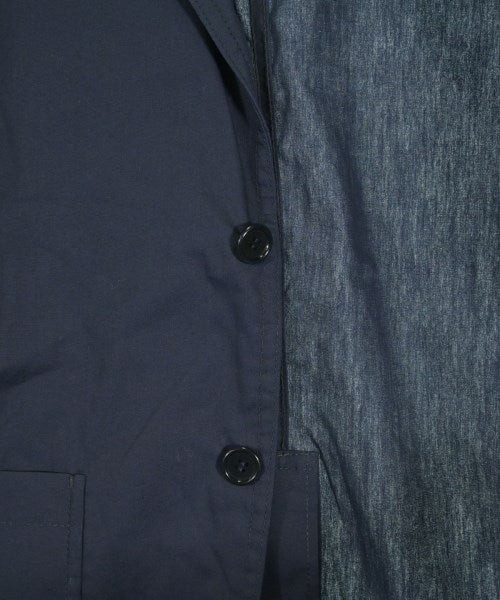 COMME des GARCONS HOMME แจ็คเก็ตลำลอง